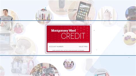the calculator home page. . Montgomery ward payment chart